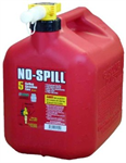 1450 NO-SPILL CAN, 5 GAL