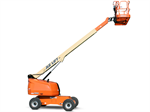 Rent a 40' Straight Boom Lift