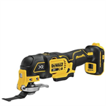 Oscillating Tool, Cordless 20V