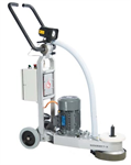 Rent a Concrete Polishing Edger, 7^, Lavina