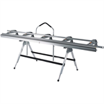 Rent an Aluminum Trim Brake, 8' Top Handle