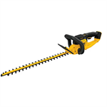 Hedge Trimmer Rental, Cordless 22^