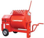 Rent a Mixer, Mortar, Wheelbarrow Mud Mixer, 1.5 Bag, Gas