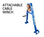 *NEW* Winch Kit