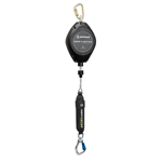 50' Cable Retractable w/ Shock Pack for Leading Edge