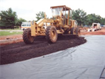 Sub-Drainage Erosion Control-Non Woven12.5' x 360' (FUZZY)