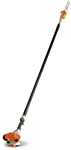 Pole Pruner, 11 1/2' or 12', Gas or Battery