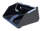 BD 42” MSL Front Dump Bucket