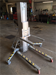 Sumner Model 2020 A/C Lift