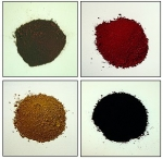 Abatron Pigment - Brown