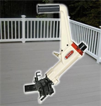 HIDFast Deck Nailer