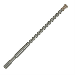 Spline Bit 1-3/8^, 36^ long