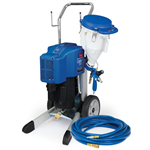 Rent a Graco Texture Sprayer