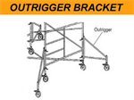 30^ Outrigger