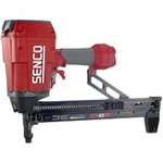 Senco 1-1/2^ Standard Press. Conc & Steel Nailer