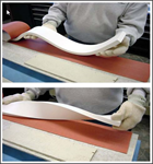 Trim Bending Heat Forming Kit Rental