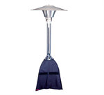 Rent a Propane Patio Heater