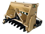 Rent Tractor Attachment 48^ Overseeder 35-60 HP