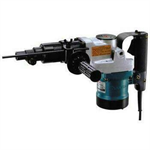 Drill Rental, Spline, Rotary Hammer