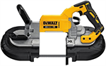 Rent a Band Saw, Portable, 20V Cordless