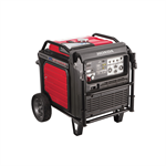 7000W Inverter Generator, Fuel Injected Generator