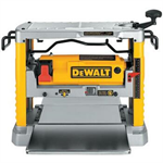 Wood Planer Rental, 12^, Bench-top