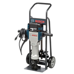 Rent a Jackhammer, Electric, 60 Lb., Stand-Up Type