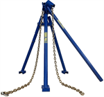Quik Pull | Chain post puller