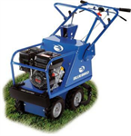 Sod Cutter Rental, 18^, Self Propelled, 4x4