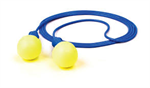 EAR Push-In Corded Ear Plugs