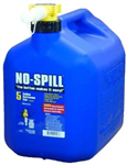 NO-SPILL KEROSENE, 5 GAL