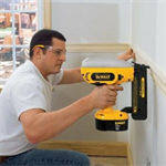 Rent a Brad Nailer,18 Volt, 18 Gauge