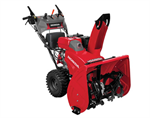 Honda HSS928AAWD 28^ Wheel Snow Blower Elec Start