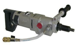 Rent a Diamond Core Drill,  Hand-Held