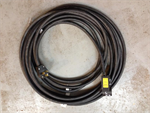 Extension Cord - 6 Guage, 50FT, 3 Wire, 240V, 50A