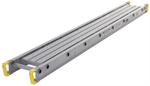 Aluminum Plank, 20', 12^ Width, 250lb load rating