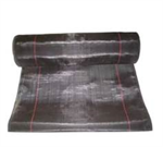 36^  300' Silt Fence (GS Woven style black material)