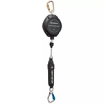30' Cable Retractable w/ Shock Pack for Leading Edge