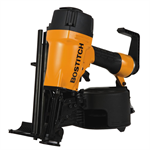 Cap Nailer Rental