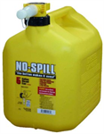 1457 NO-SPILL DIESEL, 5 GAL