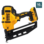 Trim Nailer Rental,Battery Powered, 16 Gauge