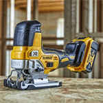 Jig Saw Rental, Cordless 20V