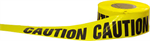 66200  3^X300' Caution Tape