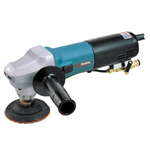 Rent a Makita 4^ Hand Held Grinder/Polisher