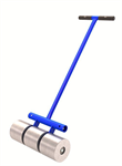 Linoleum Roller Rental - 100 lb - 15^ wide