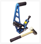 Hardwood Floor Nailer Rental, Manual