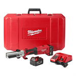 Milwaukee FORCE LOGIC Long Throw Press Tool Only, Cordless