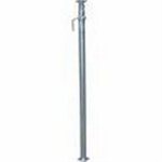 Rent Shoring Post, 5'11^ - 10'4^, 3500 Lb. cap.
