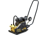 Rent a Compactor, Plate Tamper, 2200 lb force