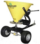 Spreader Rental, Broadcast Type, Tow